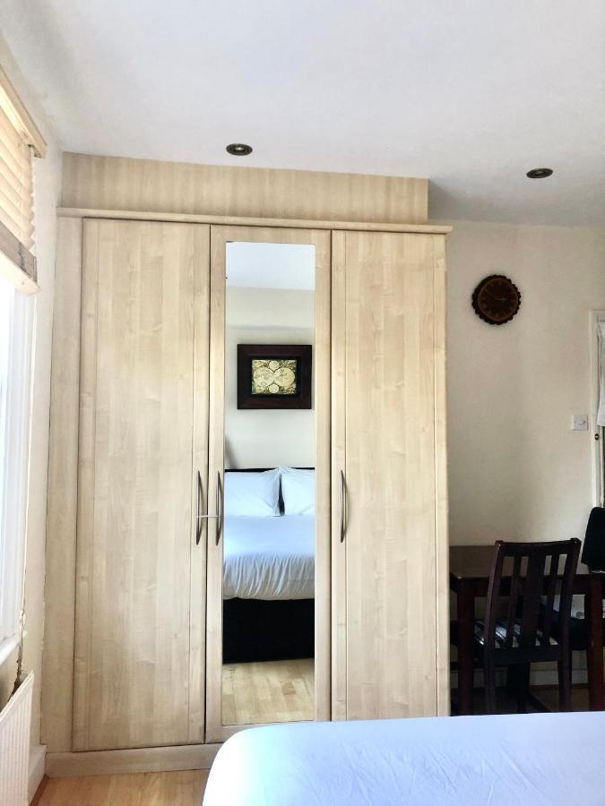 Beresford Road London Rooms Екстериор снимка