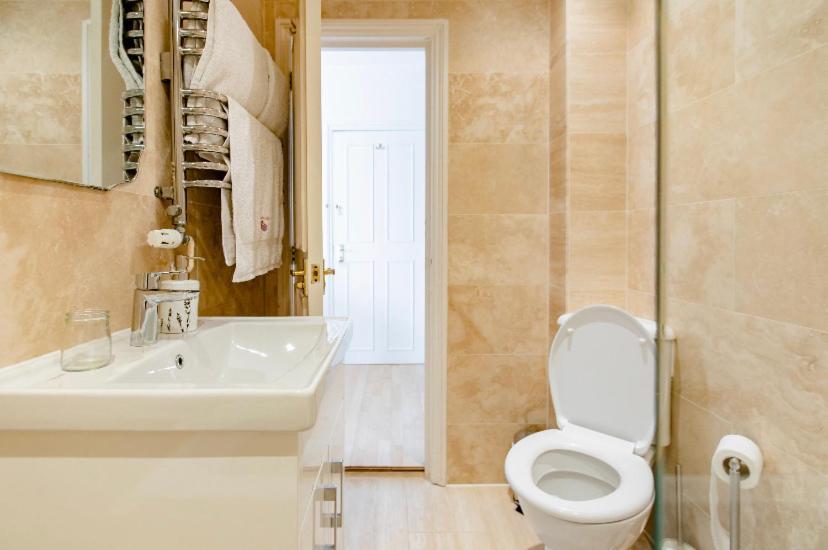 Beresford Road London Rooms Екстериор снимка