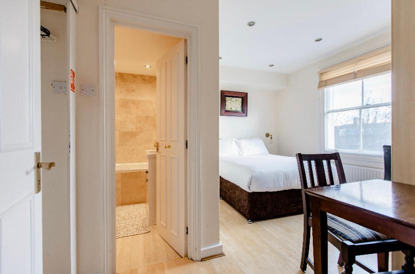 Beresford Road London Rooms Екстериор снимка