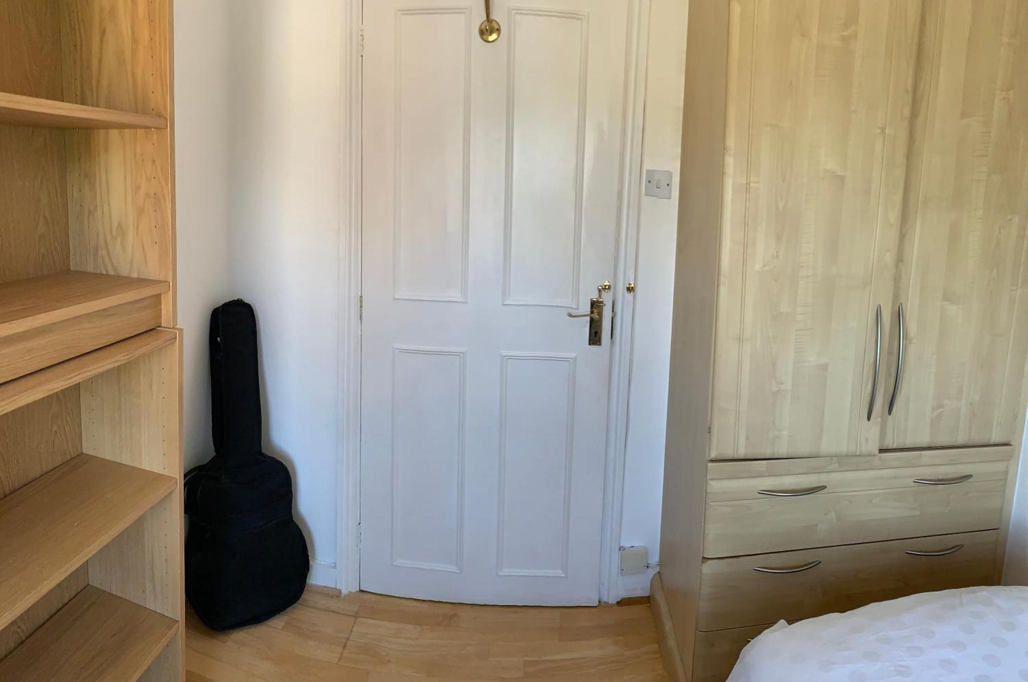 Beresford Road London Rooms Екстериор снимка