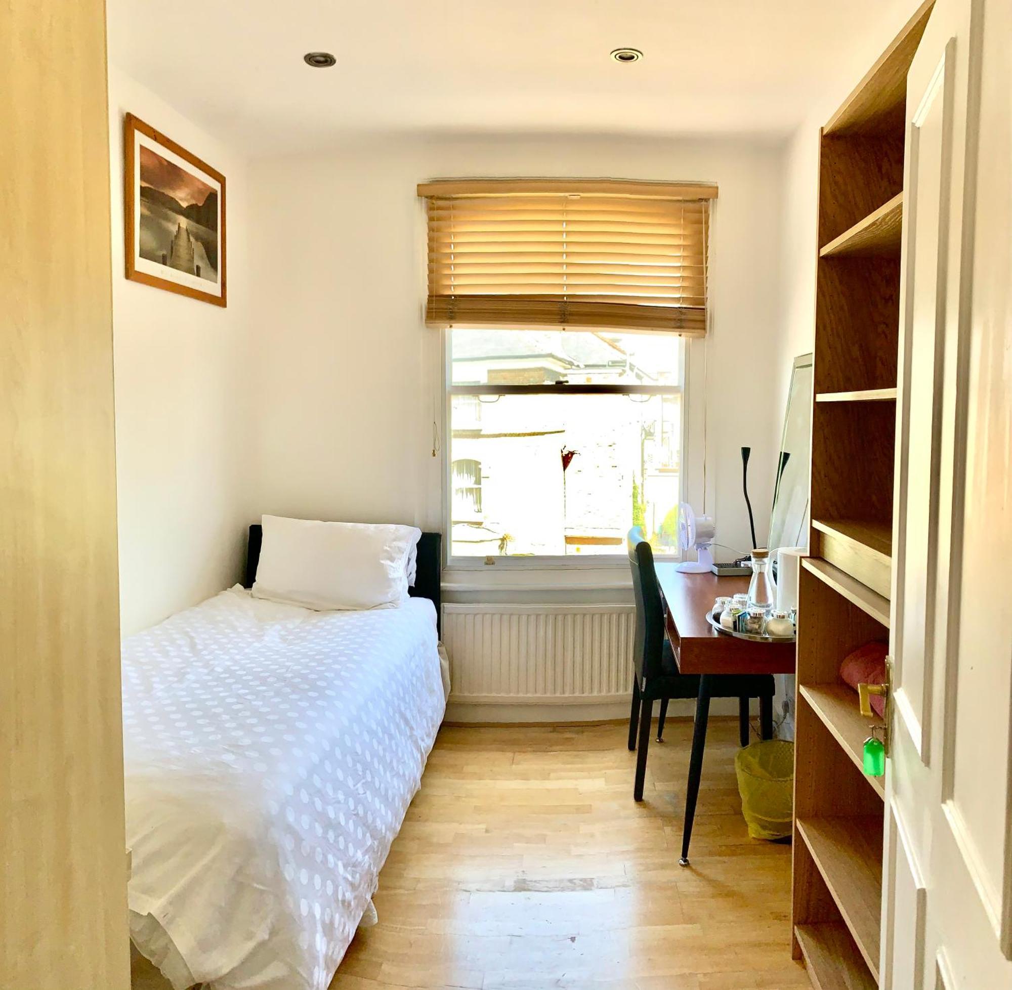 Beresford Road London Rooms Екстериор снимка