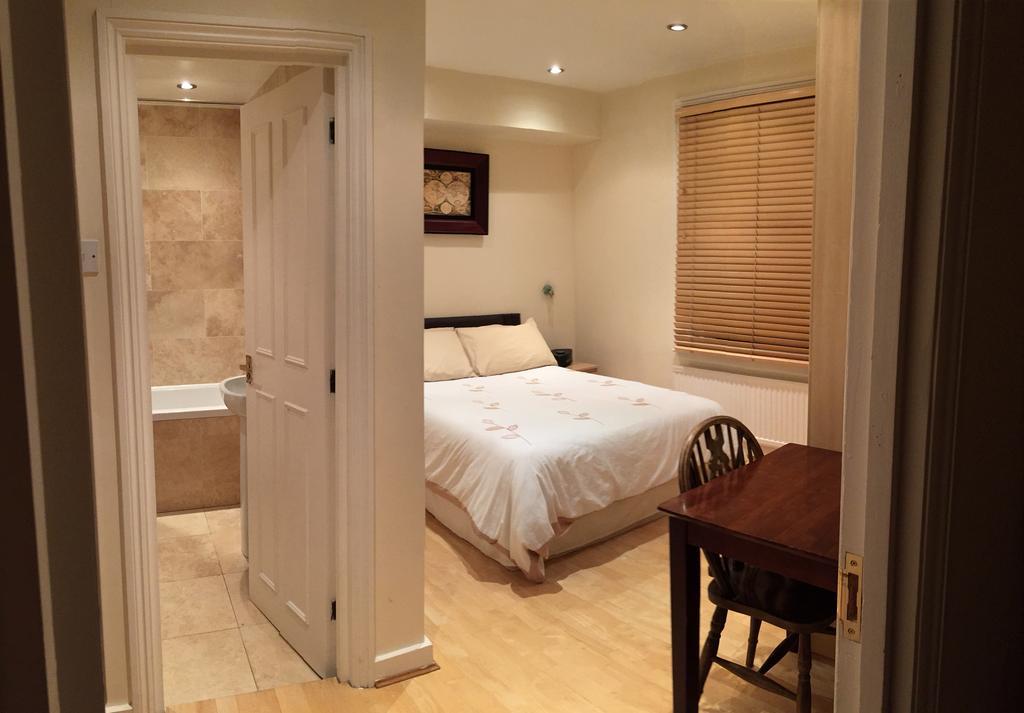 Beresford Road London Rooms Екстериор снимка