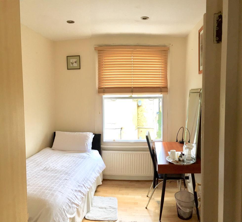 Beresford Road London Rooms Екстериор снимка