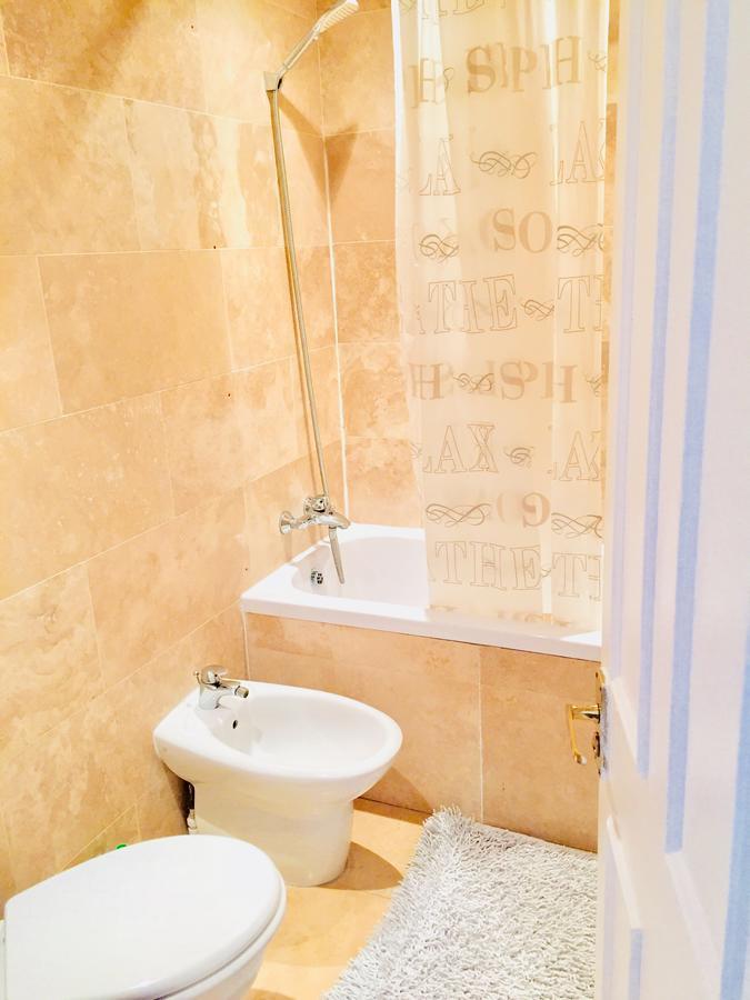 Beresford Road London Rooms Екстериор снимка