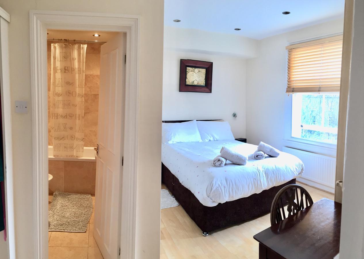 Beresford Road London Rooms Екстериор снимка