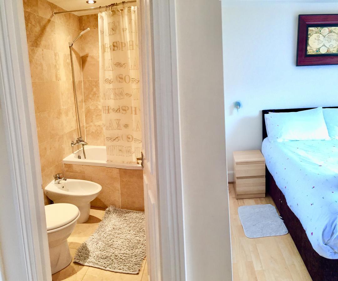 Beresford Road London Rooms Екстериор снимка