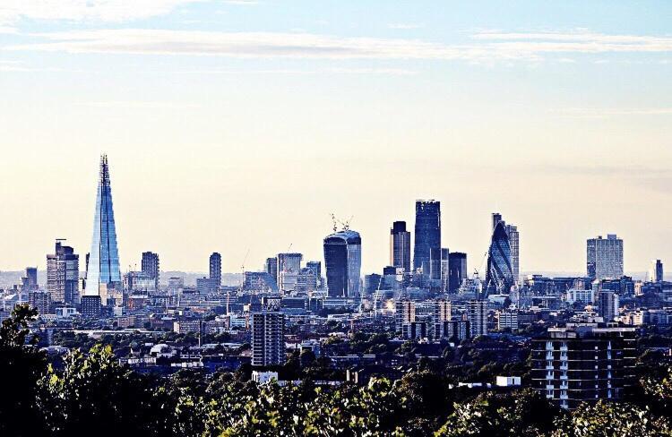 Beresford Road London Rooms Екстериор снимка