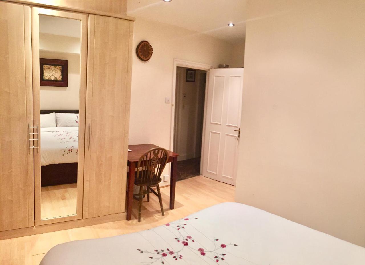 Beresford Road London Rooms Екстериор снимка